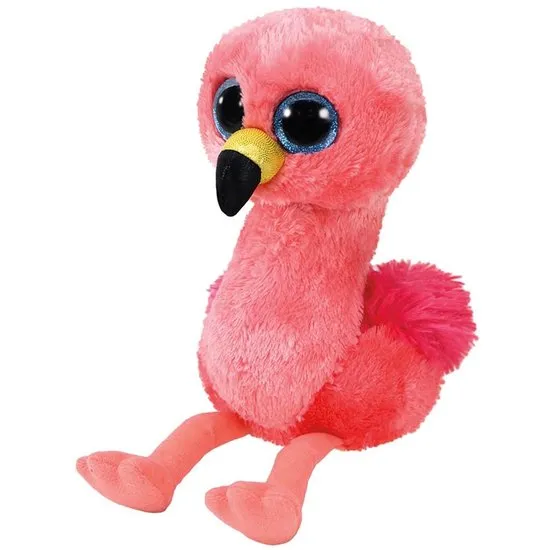 TY Ty Beanie Boo Gilda Flamingo - 15cm