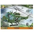 Cobi  Air Cavalry - Huey Helikopter # Cobi 2232
