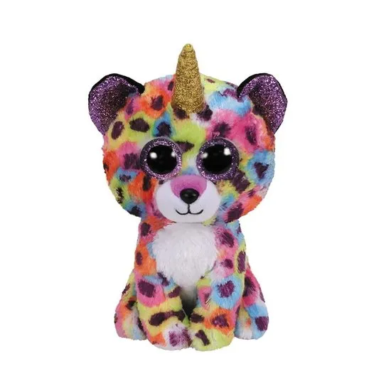 TY Ty Beanie Boo Giselle - 15cm