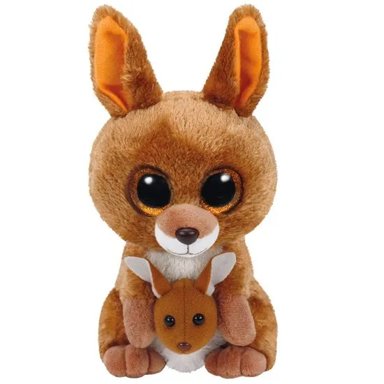 TY Ty Beanie Boo Kipper - 15cm