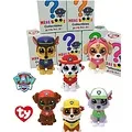 TY Paw Patrol Ty Mini Boo