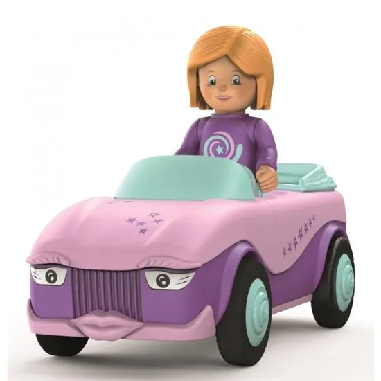 Toddys Toddys - Betty Blinky