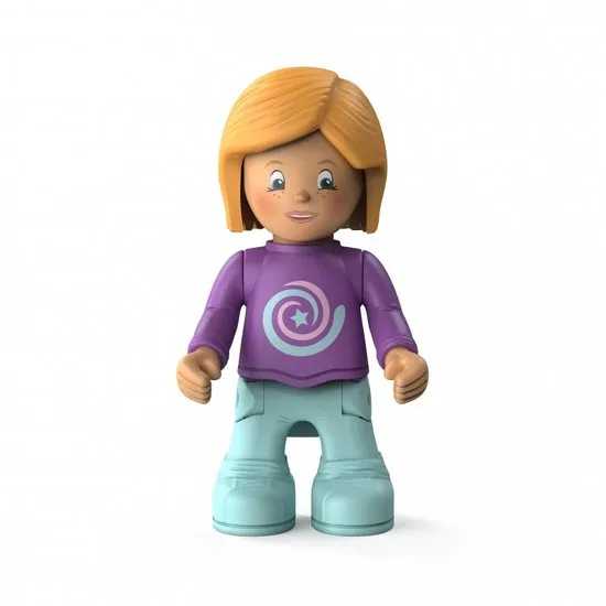 Toddys Toddys - Betty Blinky