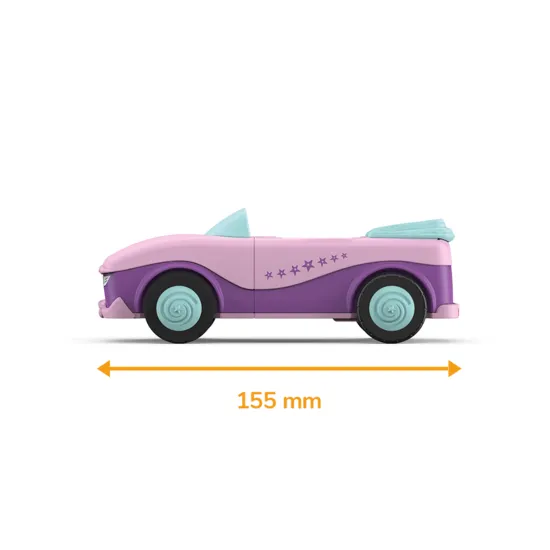 Toddys Toddys - Betty Blinky