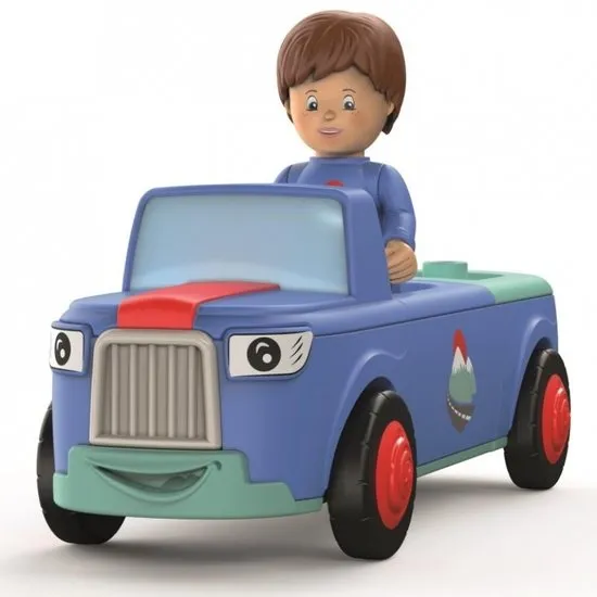 Toddys Toddys - Mio Mounty