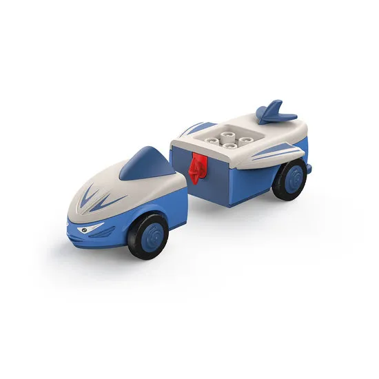 Toddys Toddys - Mike Moby