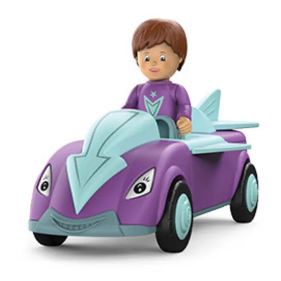 Toddys Toddys - Jim Jumpy