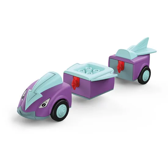 Toddys Toddys - Jim Jumpy