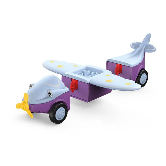 Toddys Toddys - Conny Cloudy