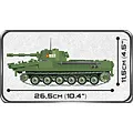 Cobi  PT-76 Amphibious Tank # Cobi 2235