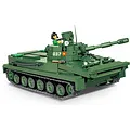 Cobi  PT-76 Amphibious Tank # Cobi 2235