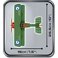 Cobi  Sopwith F1 Camel # Cobi 2975