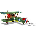 Cobi  Sopwith F1 Camel # Cobi 2975