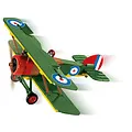 Cobi  Sopwith F1 Camel # Cobi 2975
