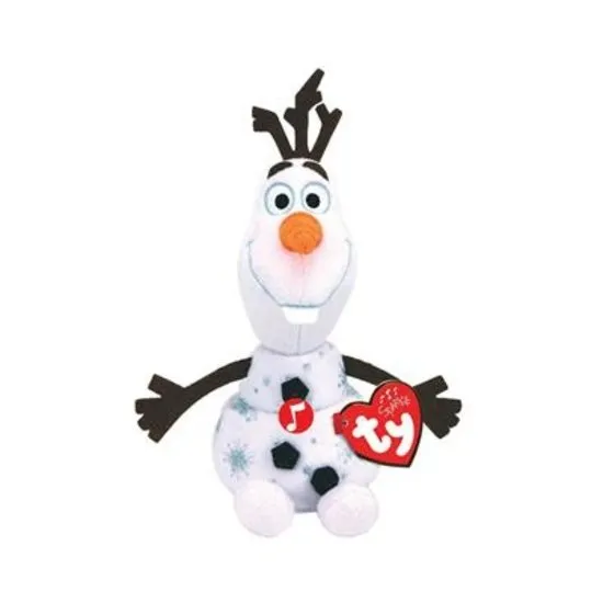 TY TY Frozen 2 Olaf - 15 cm