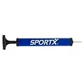 Ballenpomp - SportX