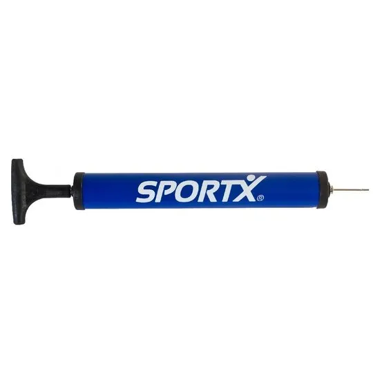 Ballenpomp - SportX