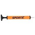 Ballenpomp - SportX