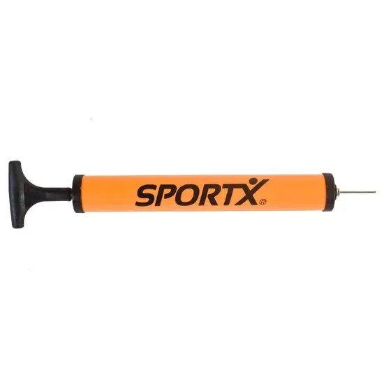 Ballenpomp - SportX