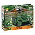 Cobi  M151 A1 Mutt # Cobi 2230