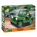 Cobi  M151 A1 Mutt # Cobi 2230