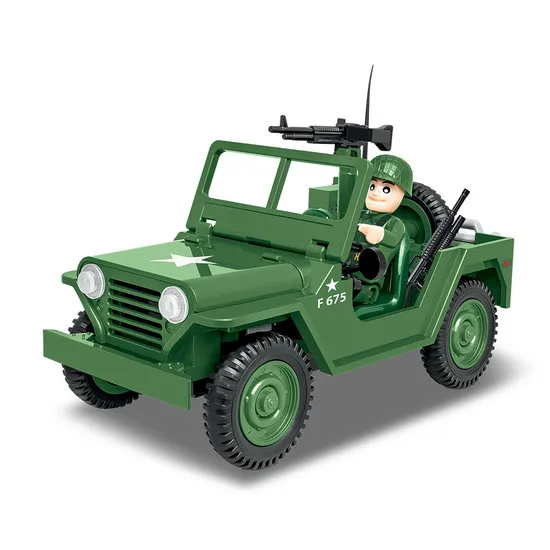 Cobi  M151 A1 Mutt # Cobi 2230
