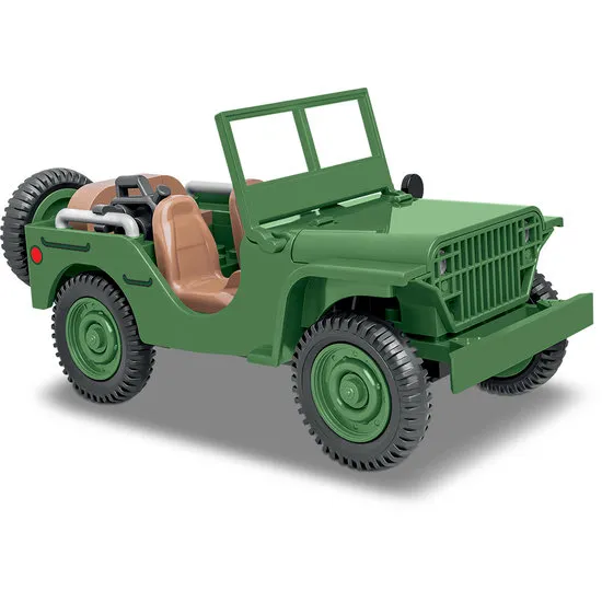 Cobi  Cobi 2400 # Ford GP