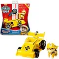 Paw Patrol  Paw Patrol Auto Race & Go Rubble