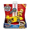 Paw Patrol  Paw Patrol Auto Race & Go Rubble