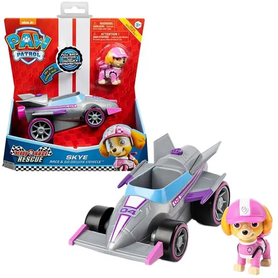 Paw Patrol  Paw Patrol Auto Skye Race & Go