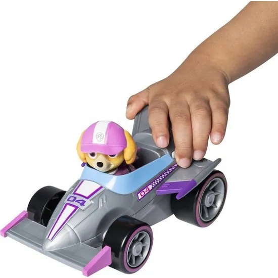 Paw Patrol  Paw Patrol Auto Skye Race & Go