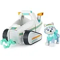 Paw Patrol  Paw Patrol Everest Snow Plow