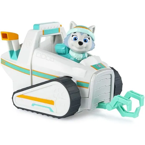 Paw Patrol  Paw Patrol Everest Snow Plow