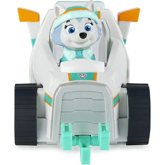 Paw Patrol  Paw Patrol Everest Snow Plow