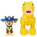 Paw Patrol  Paw Patrol Dino Rescue Chase Action Pack