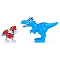 Paw Patrol  Paw Patrol Dino Rescue Marshall Action Pack