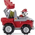 Paw Patrol  Paw Patrol Dino Rescue Marshall Met Voertuig