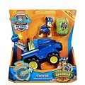 Paw Patrol  Paw Patrol Dino Rescue Chase Met Voertuig