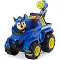 Paw Patrol  Paw Patrol Dino Rescue Chase Met Voertuig