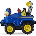 Paw Patrol  Paw Patrol Dino Rescue Chase Met Voertuig