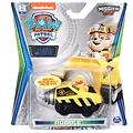 Paw Patrol  Paw Patrol Die Cast Vehicle Rubble