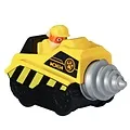 Paw Patrol  Paw Patrol Die Cast Vehicle Rubble