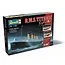 Revell Geschenkset R.M.S. Titanic # Revell 05727
