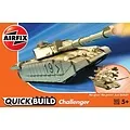 Airfix Challenger # Airfix J6010
