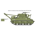Italeri M32B1 ARV # Italeri 6547
