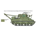 Italeri M32B1 ARV # Italeri 6547
