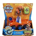 Paw Patrol  Paw Patrol Dino Rescue Zuma Met Voertuig