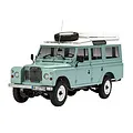 Revell  Land Rover Series III 1:24 #  Revell 07047