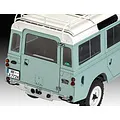 Revell  Land Rover Series III 1:24 #  Revell 07047