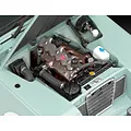 Revell  Land Rover Series III 1:24 #  Revell 07047